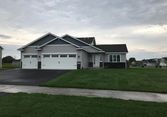Single family home for sale at 8237 Natures Edge Rd, Clear Lake, MN 55319 | MLS# 7074041