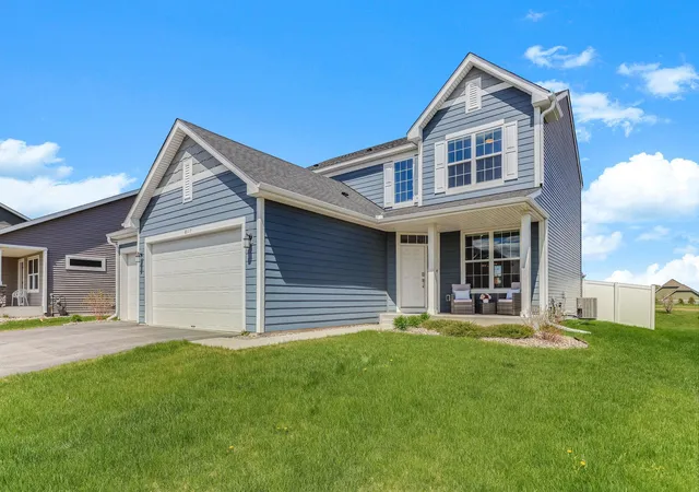 Photo 1 of Single family home for sale at 8117 186th Street W, Lakeville, MN 55044 | MLS# 7074205 | Listing updated on 2026-09-15