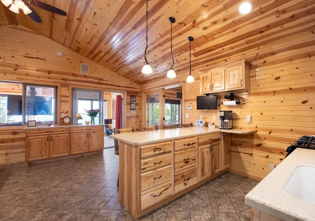 Photo 2 of Single family home for sale at 412 Doran Dr, Madison Lake, MN 56063 | MLS# 7074214 | Listing updated on 2026-09-17