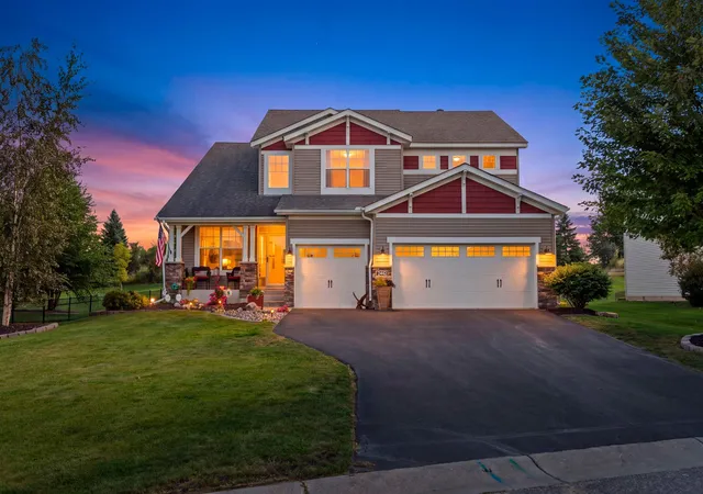 Photo 1 of Single family home for sale at 2442 Lacy Ln, Victoria, MN 55386 | MLS# 7074496 | Listing updated on 2026-09-17