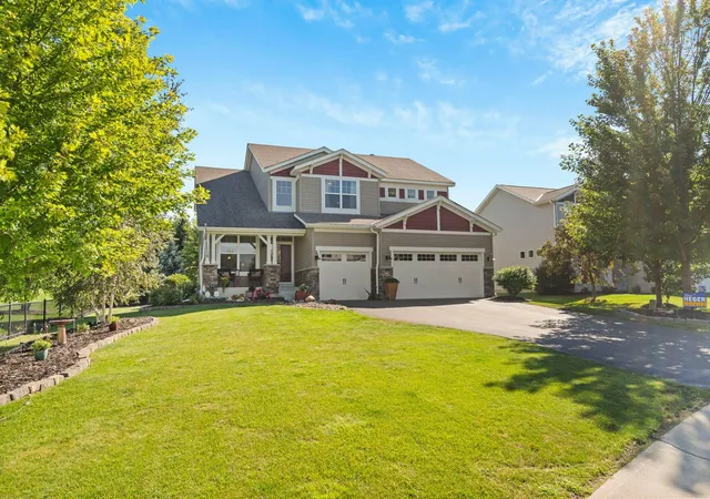 Photo 2 of Single family home for sale at 2442 Lacy Ln, Victoria, MN 55386 | MLS# 7074496 | Listing updated on 2026-09-17