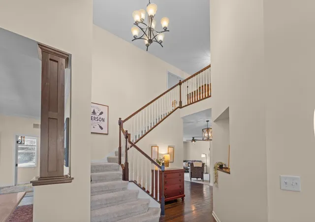 Photo 4 of Single family home for sale at 2442 Lacy Ln, Victoria, MN 55386 | MLS# 7074496 | Listing updated on 2026-09-17