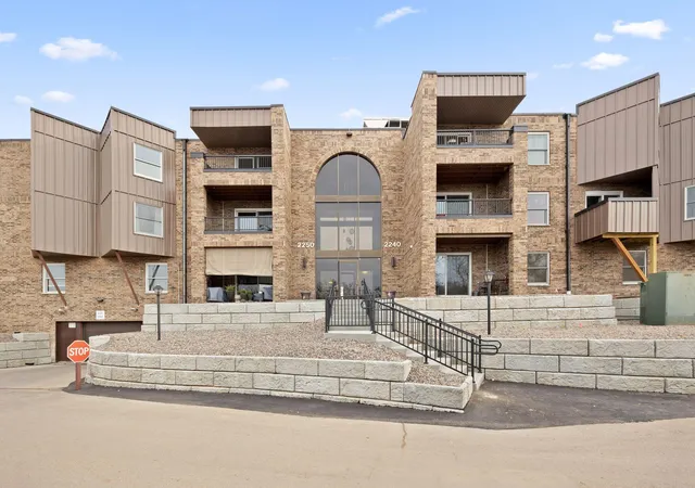 Photo 1 of Condo for sale at 2250 Midland Grv Rd #307, Saint Paul, MN 55113 | MLS# 7074537 | Listing updated on 2026-09-10