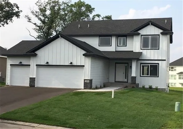 Photo 1 of Single family home for sale at 13014 Packard St, Minneapolis, MN 55449 | MLS# 7074891 | Listing updated on 2026-09-15