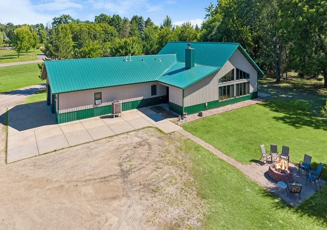 Photo 1 of Sale Pending at 13763 County Rd 3, Clear Lake, MN 55319 | MLS# 7074950 | Listing updated on 2026-09-14