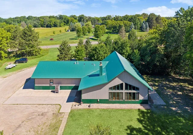 Photo 2 of Sale Pending at 13763 County Rd 3, Clear Lake, MN 55319 | MLS# 7074950 | Listing updated on 2026-09-14