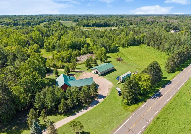 Photo 3 of Sale Pending at 13763 County Rd 3, Clear Lake, MN 55319 | MLS# 7074950 | Listing updated on 2026-09-14