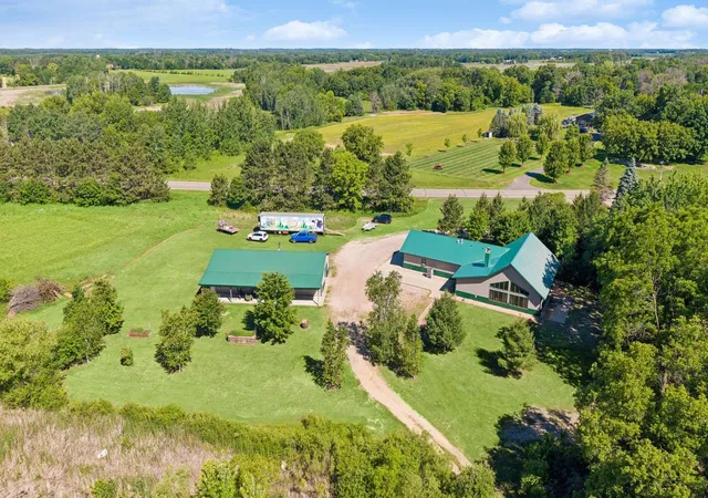 Photo 4 of Sale Pending at 13763 County Rd 3, Clear Lake, MN 55319 | MLS# 7074950 | Listing updated on 2026-09-14