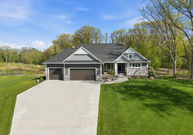 Photo 1 of Single family home for sale at 4823 145th Avenue Ne, Andover, MN 55304 | MLS# 7075104 | Listing updated on 2026-09-10