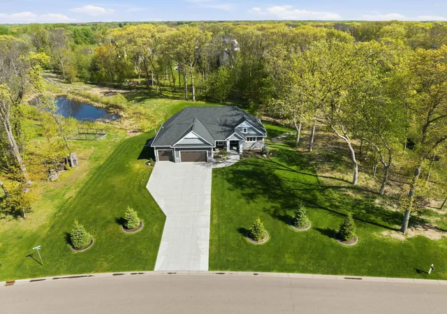 Photo 2 of Single family home for sale at 4823 145th Avenue Ne, Andover, MN 55304 | MLS# 7075104 | Listing updated on 2026-09-10
