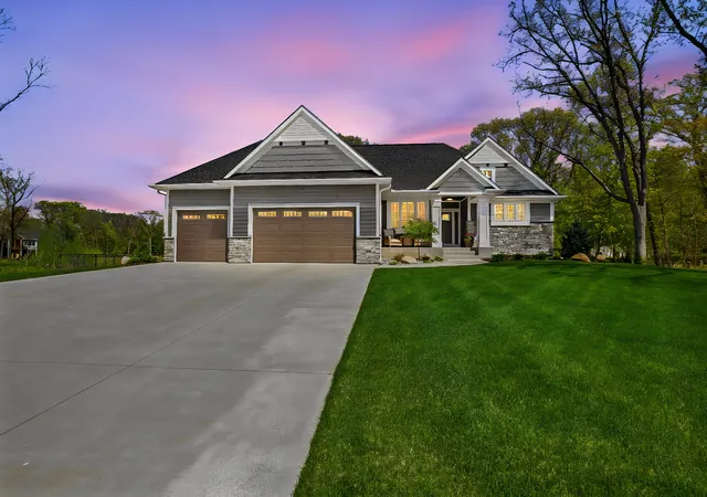 Photo 3 of Single family home for sale at 4823 145th Avenue Ne, Andover, MN 55304 | MLS# 7075104 | Listing updated on 2026-09-10
