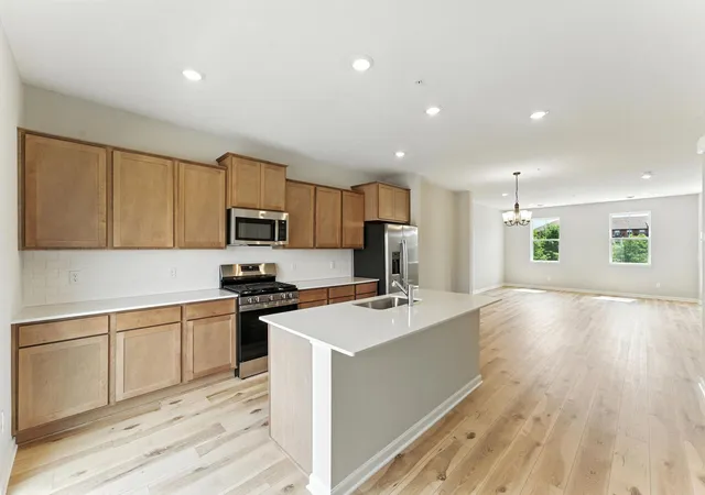 Photo 3 of Sale Pending at 14567 Traprock St NW, Anoka, MN 55303 | MLS# 7075204 | Listing updated on 2026-09-14