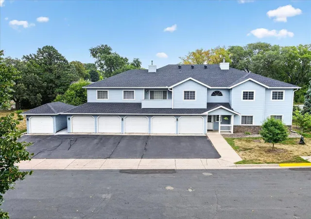 Condo for sale at 4171 3Rd St Ne #201, Columbia Heights, MN 55421 | MLS# 7075271