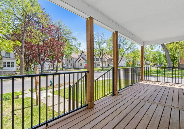 Photo 3 of Single family home for sale at 1203 Morgan Ave N, Minneapolis, MN 55411 | MLS# 7075273 | Listing updated on 2026-09-30
