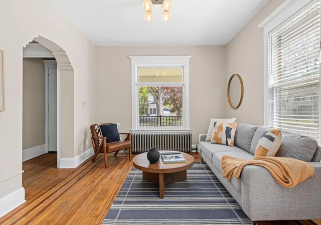 Photo 3 of Single family home for sale at 1203 Morgan Ave N, Minneapolis, MN 55411 | MLS# 7075273 | Listing updated on 2026-09-30