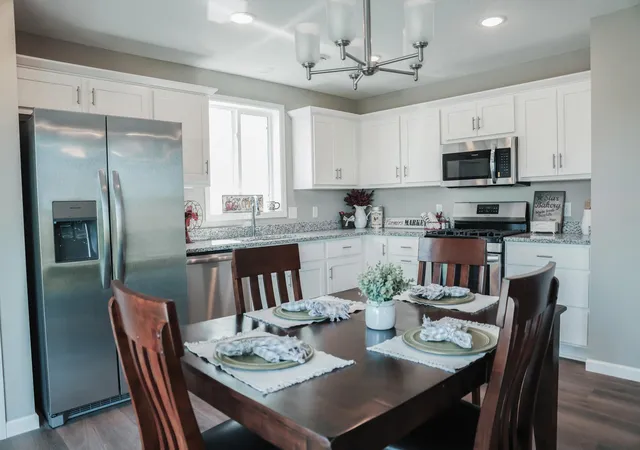 Photo 3 of Single family home for sale at 4426 223rd Street W, Farmington, MN 55024 | MLS# 7075403 | Listing updated on 2026-09-12