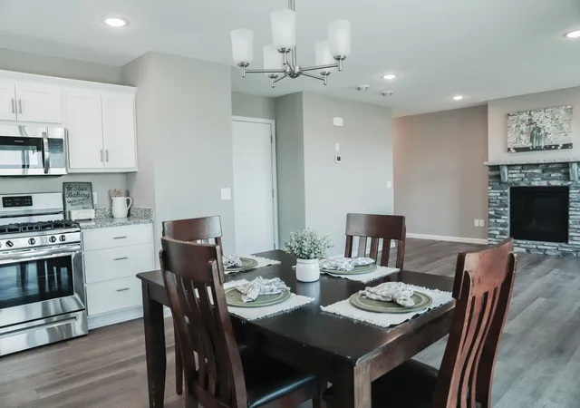 Photo 4 of Single family home for sale at 4426 223rd Street W, Farmington, MN 55024 | MLS# 7075403 | Listing updated on 2026-09-12