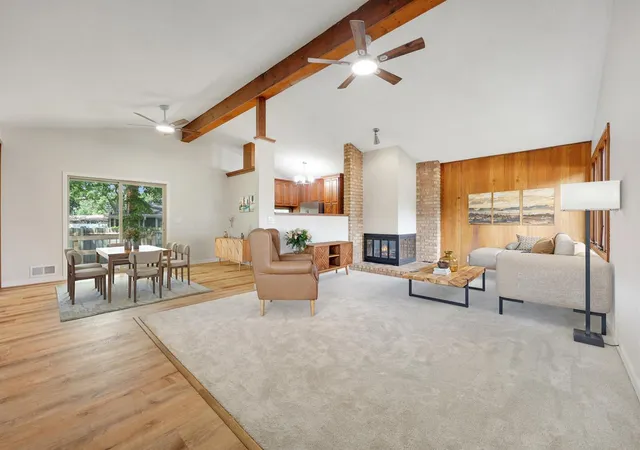 Photo 1 of Single family home for sale at 122 Craig Way Ne, Minneapolis, MN 55432 | MLS# 7075420 | Listing updated on 2026-09-11