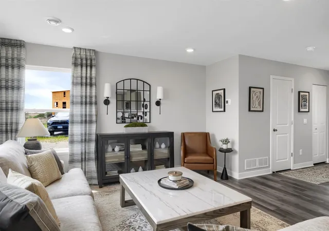 Photo 2 of Townhouse for sale at 2010 Highview Ter, Shakopee, MN 55379 | MLS# 7075877 | Listing updated on 2026-09-11