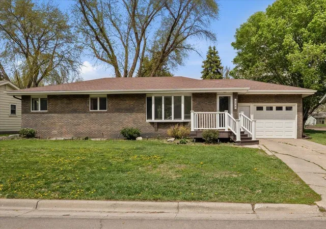 Photo 2 of Single family home for sale at 248 Wegener Dr, Breckenridge, MN 56520 | MLS# 7076017 | Listing updated on 2026-09-09