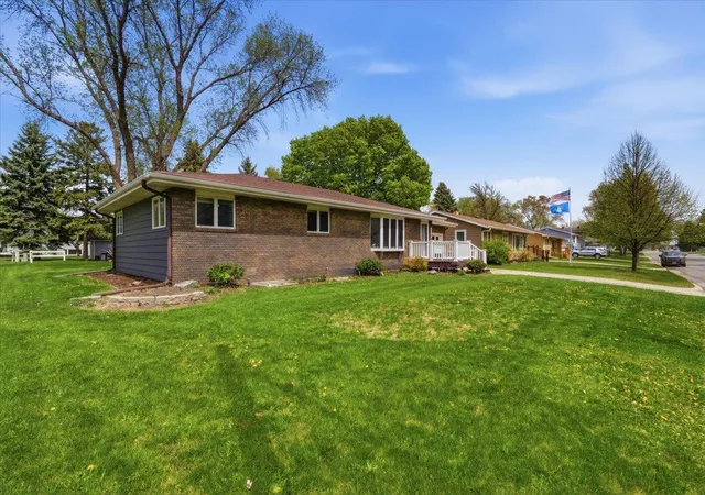 Photo 3 of Single family home for sale at 248 Wegener Dr, Breckenridge, MN 56520 | MLS# 7076017 | Listing updated on 2026-09-09
