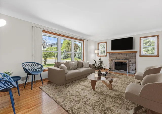 Photo 1 of Single family home for sale at 1601 Princeton Ave, Minneapolis, MN 55416 | MLS# 7076126 | Listing updated on 2026-09-12
