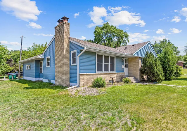 Photo 3 of Single family home for sale at 1601 Princeton Ave, Minneapolis, MN 55416 | MLS# 7076126 | Listing updated on 2026-09-12