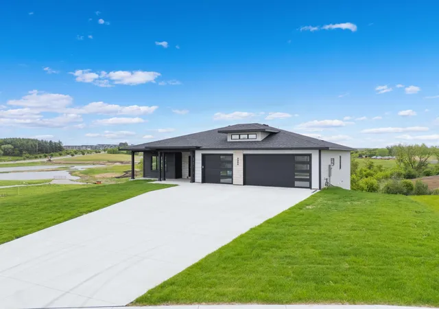Photo 1 of Single family home for sale at 4904 Noble Dr Nw, Rochester, MN 55901 | MLS# 7076677 | Listing updated on 2026-09-11