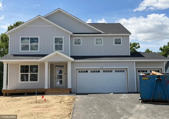 Photo 1 of Sale Pending at 6279 Rachele Ave Ne, Elk River, MN 55330 | MLS# 7077003 | Listing updated on 2026-09-12