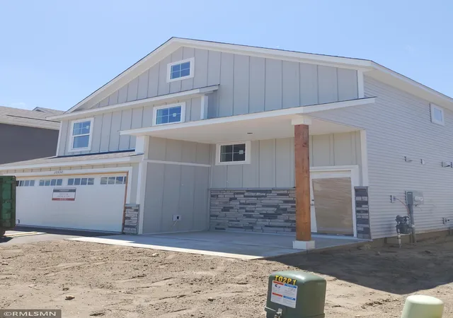 Photo 1 of Sale Pending at 10550 Goodview Ave S, Cottage Grove, MN 55016 | MLS# 7077060 | Listing updated on 2026-09-09