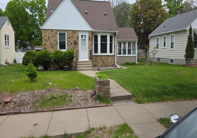 Photo 1 of Sale Pending at 4030 Vera Cruz Ave N, Minneapolis, MN 55422 | MLS# 7077160 | Listing updated on 2026-09-10