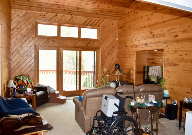 Photo 4 of Single family home for sale at 331 S Lake Lawrence Rd NE, Outing, MN 56662 | MLS# 7077200 | Listing updated on 2026-09-10