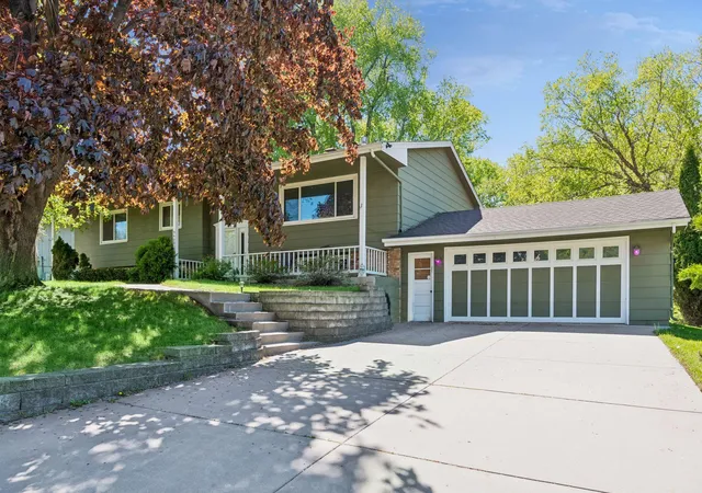 Photo 1 of Single family home for sale at 9400 Toledo Ave S, Minneapolis, MN 55437 | MLS# 7077459 | Listing updated on 2026-10-02