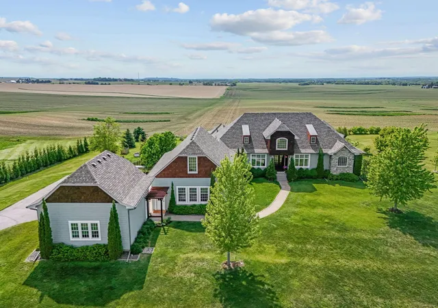 Photo 1 of Sale Pending at 32457 Alexander Ct, Northfield, MN 55057 | MLS# 7077758 | Listing updated on 2026-09-11