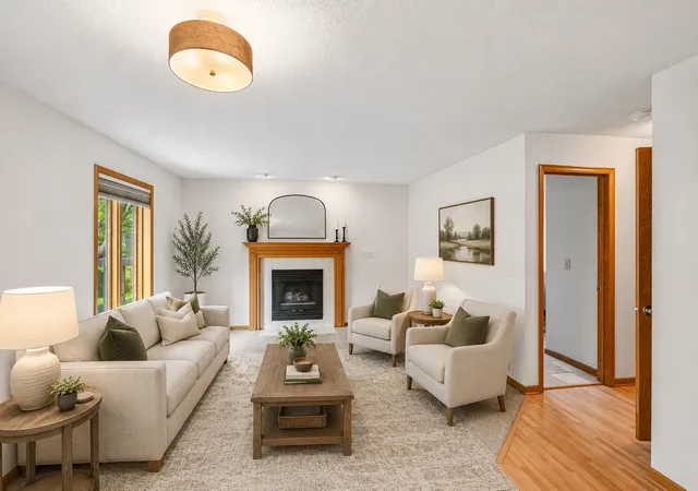 Photo 2 of Single family home for sale at 14835 39th Avenue N, Minneapolis, MN 55446 | MLS# 7077848 | Listing updated on 2026-09-14