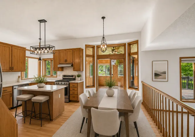 Photo 3 of Single family home for sale at 14835 39th Avenue N, Minneapolis, MN 55446 | MLS# 7077848 | Listing updated on 2026-09-14