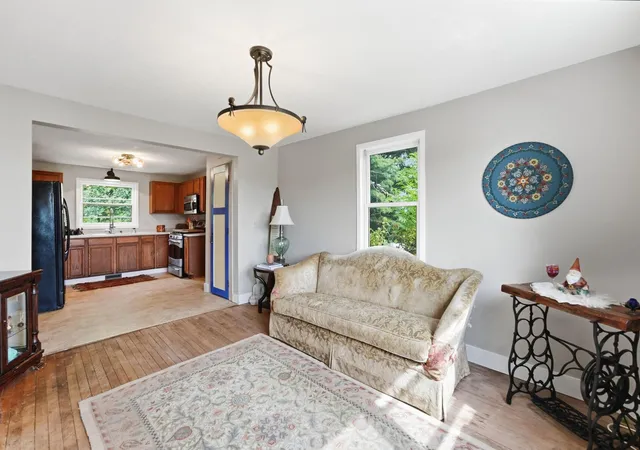 Photo 3 of Single family home for sale at 2588 Keystone St, Mora, MN 55051 | MLS# 7077922 | Listing updated on 2026-10-07