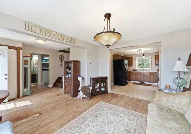 Photo 4 of Single family home for sale at 2588 Keystone St, Mora, MN 55051 | MLS# 7077922 | Listing updated on 2026-10-07