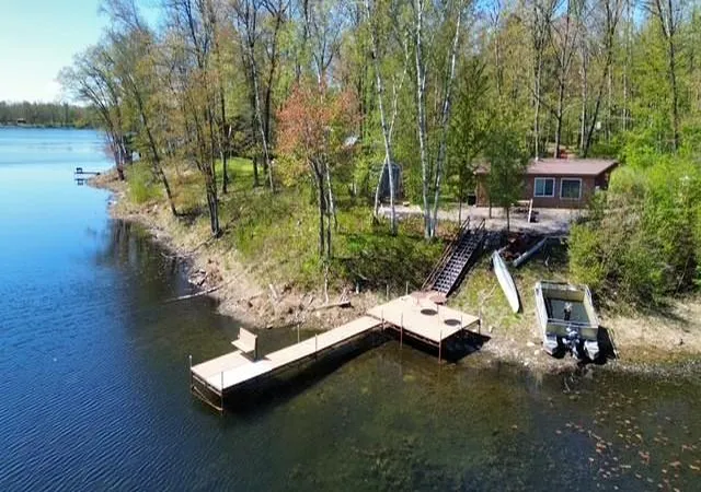 Single family home for sale at 8305 Meadow Lake Rd SW, Motley, MN 56466 | MLS# 7078347