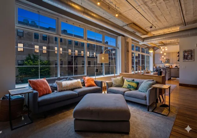 Photo 1 of Condo for sale at 918 N 3rd Street #201, Minneapolis, MN 55401 | MLS# 7078483 | Listing updated on 2026-09-30