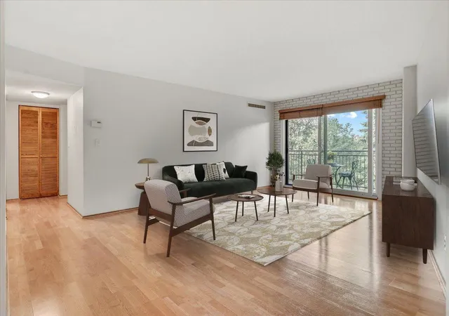 Photo 1 of Condo for sale at 210 W Grant St #210, Minneapolis, MN 55403 | MLS# 7078490 | Listing updated on 2026-09-15