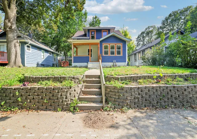 Photo 1 of Single family home for sale at 3506 Newton Ave N, Minneapolis, MN 55412 | MLS# 7079138 | Listing updated on 2026-09-10