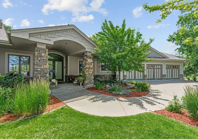 Single family home for sale at 6030 Quantico Ln N, Minneapolis, MN 55446 | MLS# 7079644