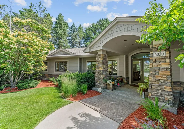 Photo 2 of Single family home for sale at 6030 Quantico Ln N, Minneapolis, MN 55446 | MLS# 7079644 | Listing updated on 2026-09-20
