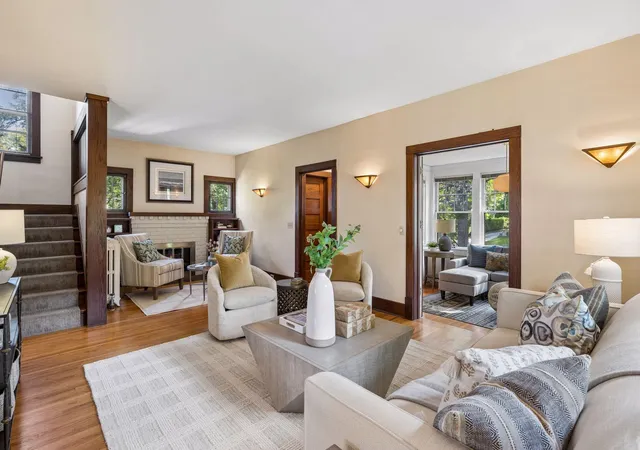 Photo 3 of Single family home for sale at 4330 Wooddale Ave, Minneapolis, MN 55424 | MLS# 7079810 | Listing updated on 2026-09-15