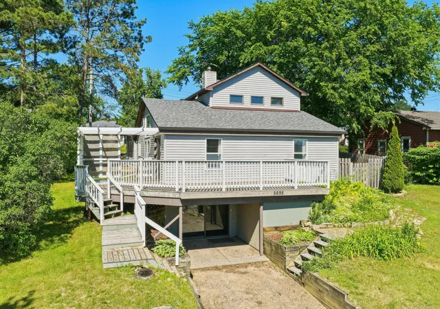 Photo 1 of Single family home for sale at 5698 Stagecoach Trl N, Stillwater, MN 55082 | MLS# 7079897 | Listing updated on 2026-09-11