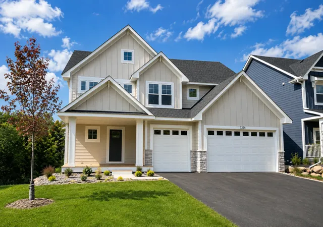 Photo 1 of Single family home for sale at 7356 Ambercrest Curv, Inver Grove Heights, MN 55077 | MLS# 7079945 | Listing updated on 2026-09-11
