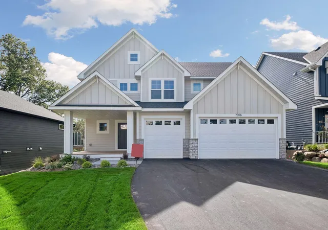 Photo 4 of Single family home for sale at 7356 Ambercrest Curv, Inver Grove Heights, MN 55077 | MLS# 7079945 | Listing updated on 2026-09-11