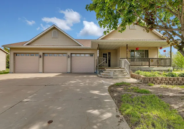 Single family home for sale at 331 Countryside Ln, Albany, MN 56307 | MLS# 7079968
