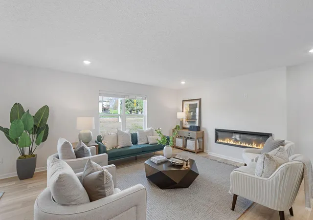 Photo 3 of Single family home for sale at 1685 Langston Ave Ne, Saint Michael, MN 55376 | MLS# 7080287 | Listing updated on 2026-09-09